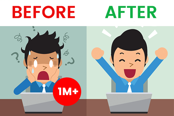never-get-unwanted-spam-emails-again-before-after