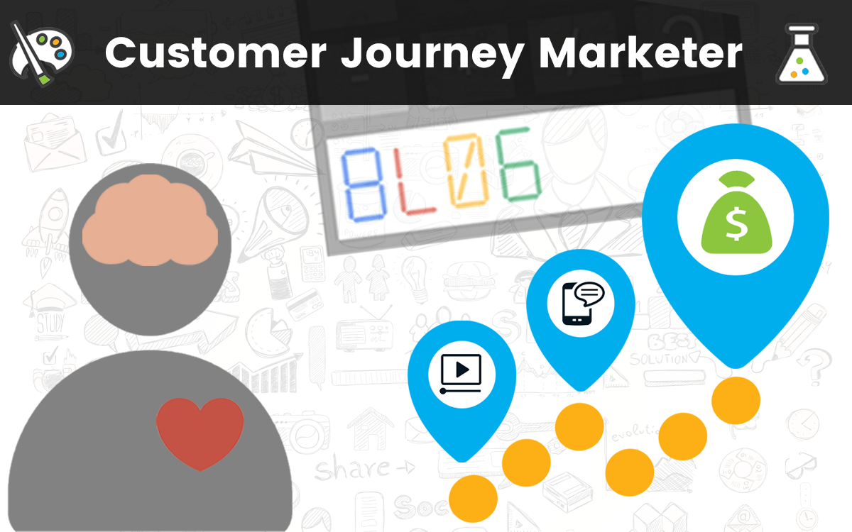 Customer Journey Marketer Blog 