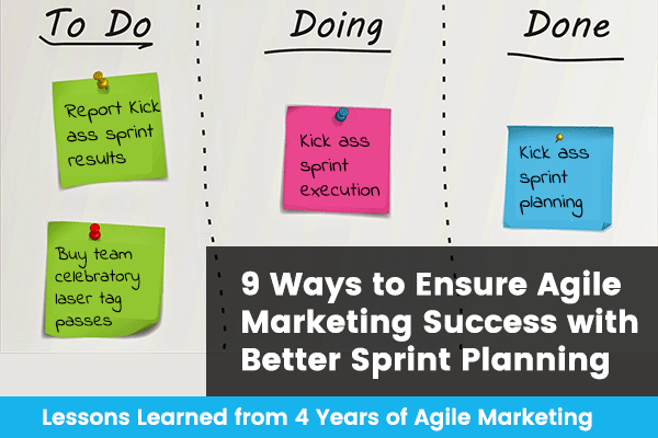 9-Ways-Agile-Marketing-Success-Sprint-Planning