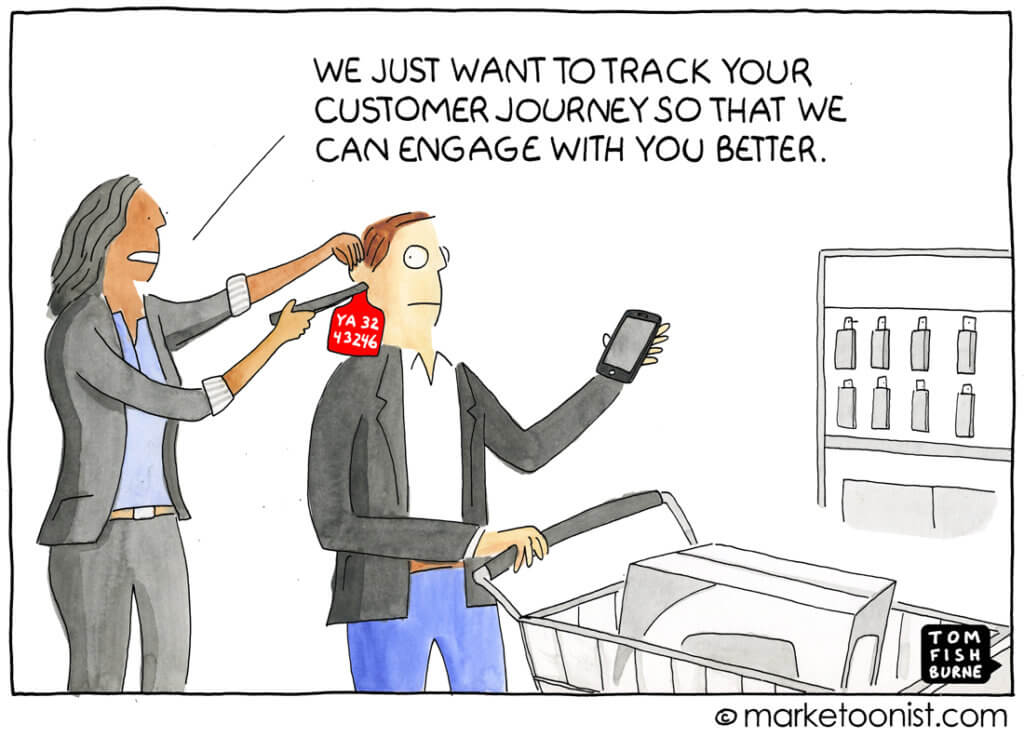 data-customer-journey-mapping-cartoon
