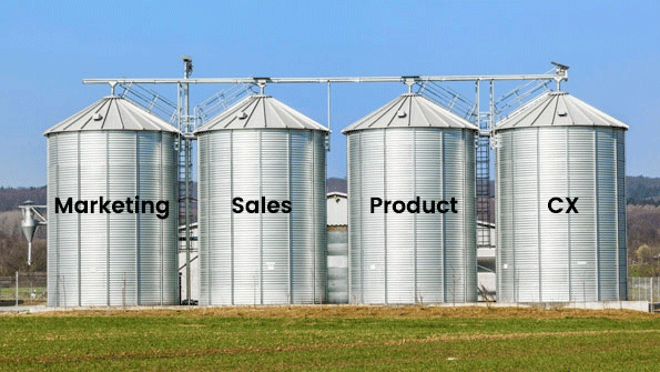 organization-internal-silos